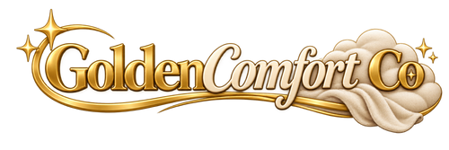 GoldenComfort Co